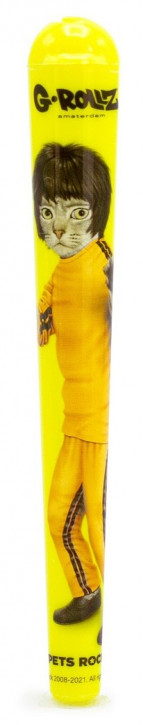 G-ROLLZ Cone Holder Jointhülle